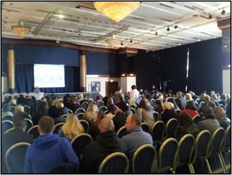 The Drug & Alcohol Today Conference 2013 – Our Summary