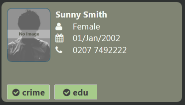 Troubled Families Update