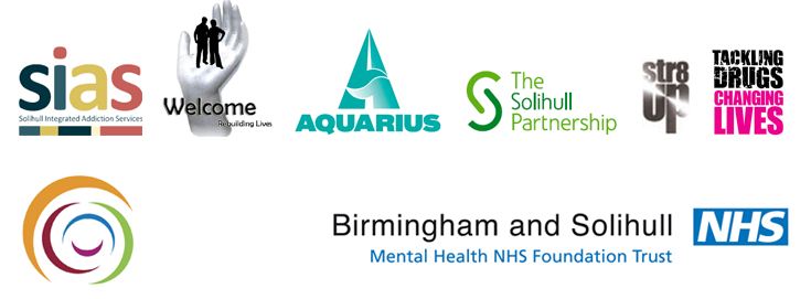 LINKS CarePath Implementation for Solihull Integrated Addiction Services