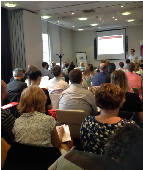 8th Annual LINKS CarePath National User Group Meeting