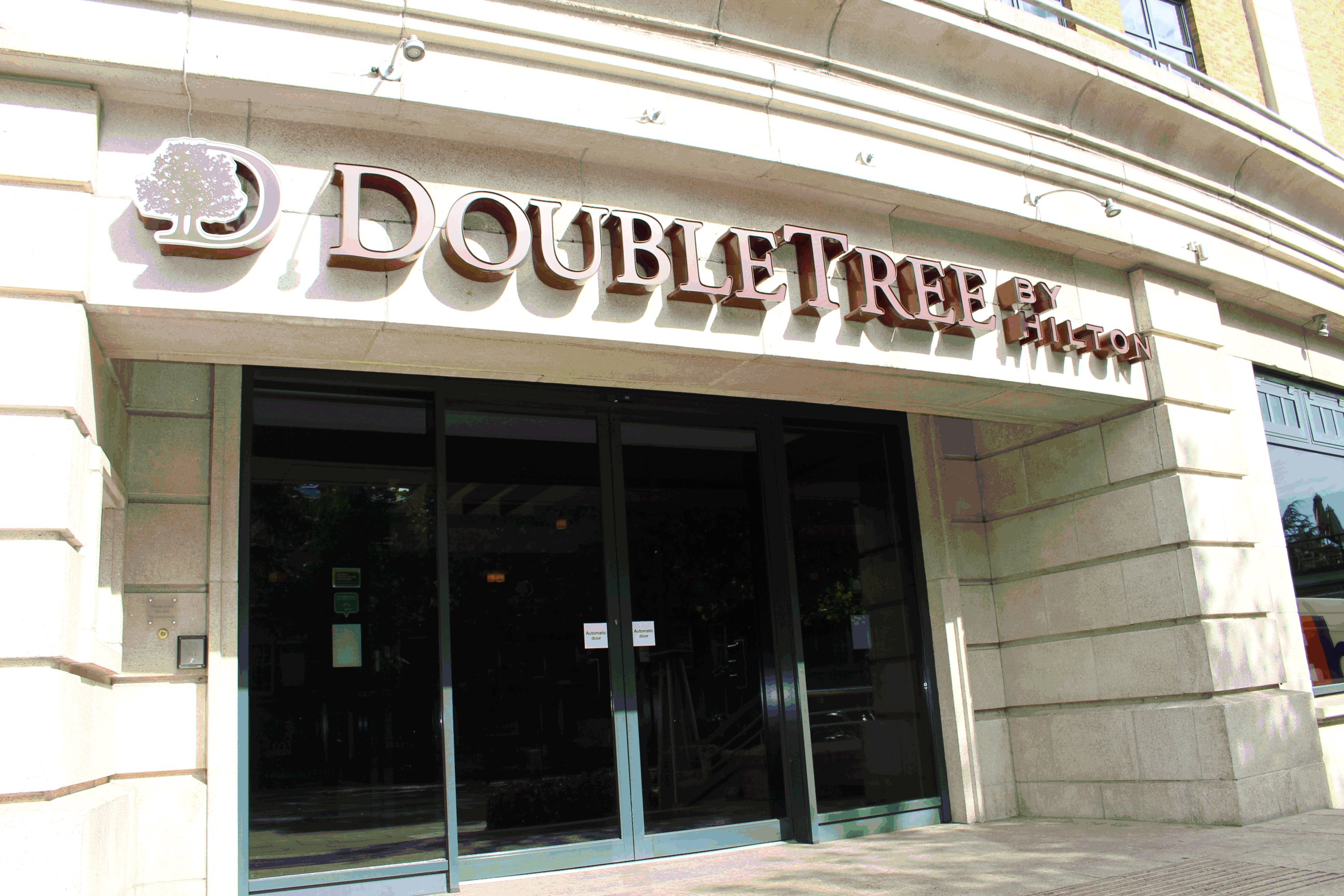 Double Tree