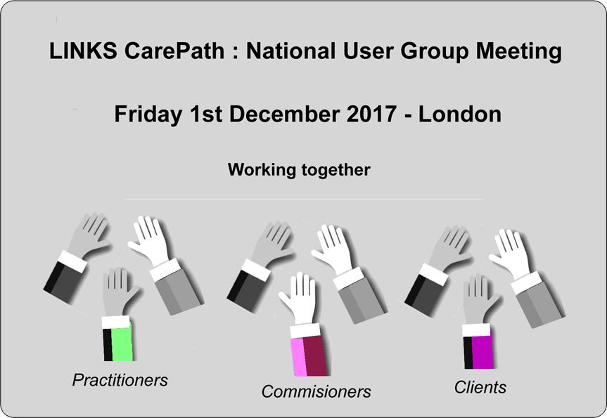 LINKS CarePath 11th National User Group