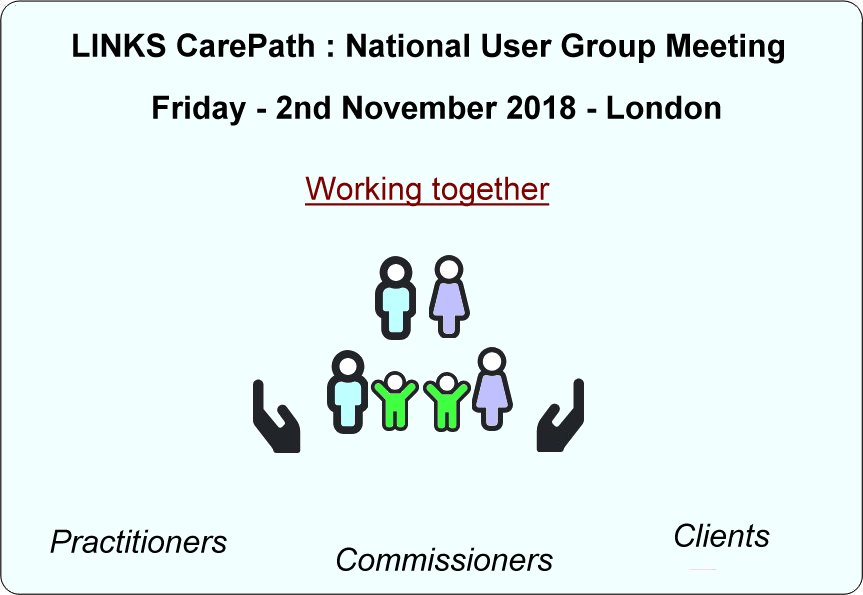 12th ILLY Systems National User Group