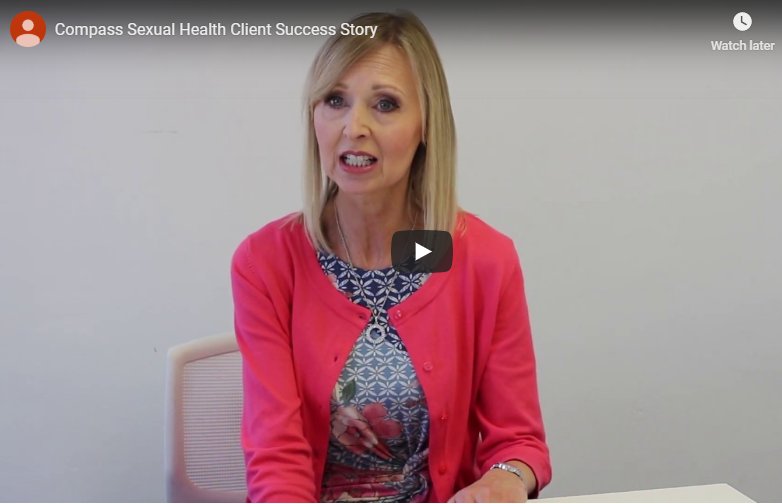 Innovations in Sexual Health Services – Compass Safe East