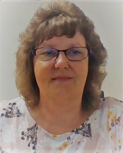 News Item - Headshot of Carol