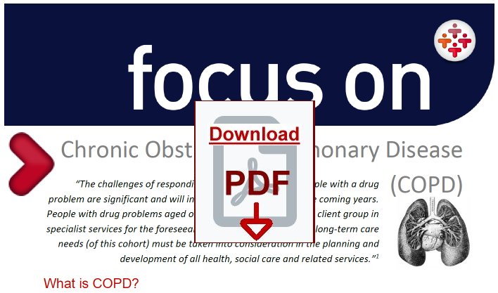 FocusOn COPD