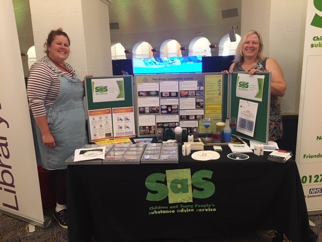 North Somerset - SAS