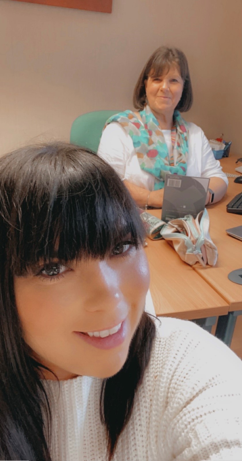 The Edge - West Berks