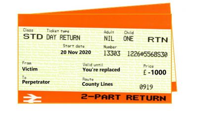 Focus On: County Lines