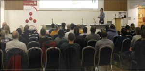 ILLY National User Group 2019 – A Brilliant Day!