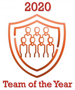 Announcement: ILLY Team of the Year Award 2020