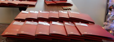 2020 ILLY National User Group – Our Fantastic Community