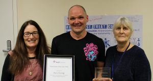 Success Story: Eliminating Hepatitis C in Hampshire