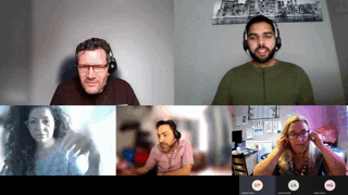 ILLY LINKS CarePath Beta – A CDS-Q Compliant System