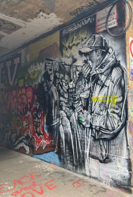 Focus On: Rough Sleeping in the UK